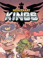 Mercenary Kings