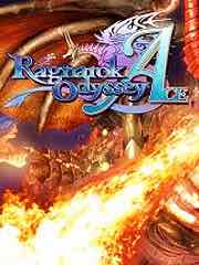 Ragnarok Odyssey Ace