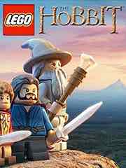 LEGO The Hobbit