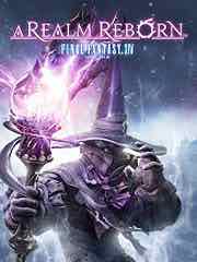 Final Fantasy XIV: A Realm Reborn