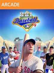 R.B.I. Baseball 14