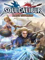 Soulcalibur Lost Swords