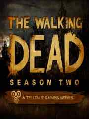 The Walking Dead: Season 2  Ep.1 All That Remains