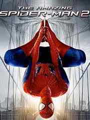 The Amazing Spider-Man 2