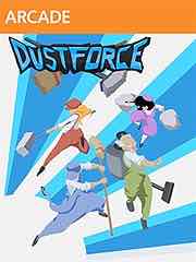 Dustforce