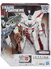 Jetfire