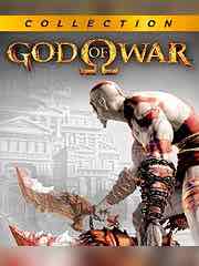 God of War Collection