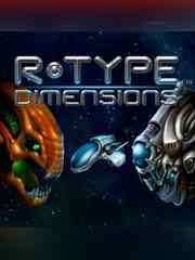 R-Type Dimensions