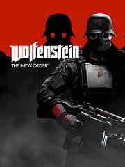 Wolfenstein: The New Order