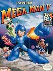 Mega Man V