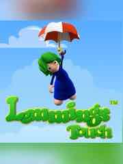 Lemmings Touch