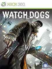 Watch Dogs