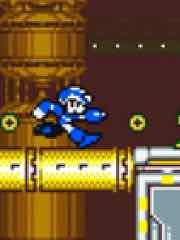 Mega Man Xtreme 2