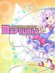 Hyperdimension Neptunia: Producing Perfection