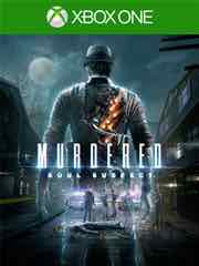 Murdered: Soul Suspect