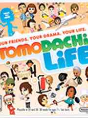 Tomodachi Life