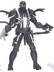 Agent Venom