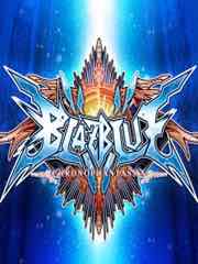 BlazBlue: Chrono Phantasma