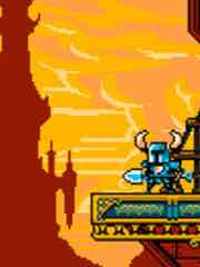 Shovel Knight