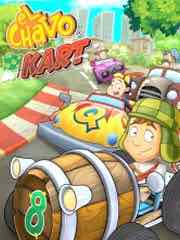 El Chavo Kart