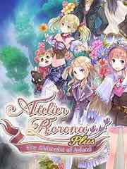 Atelier Rorona Plus: The Alchemist of Arland