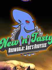 Oddworld: New n Tasty