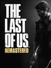 The Last of Us: Remastered