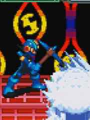 Mega Man Battle Network