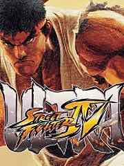 Ultra Street Fighter IV