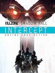 Killzone Shadow Fall: Intercept