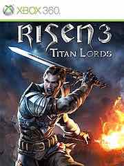  Risen 3 Titan Lords 