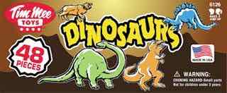 Dinosaurs