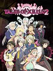 Tales of Xillia 2