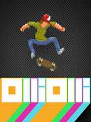 OlliOlli