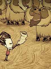 Don't Starve: Giant Edition