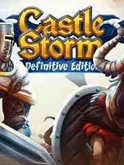 Castlestorm: Definitive Edition
