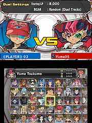 Yu-Gi-Oh! Zexal World Duel Carnival