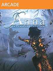 Anna - Extended Edition