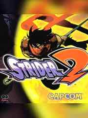 Strider 2