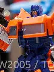 Huffer