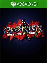 Divekick