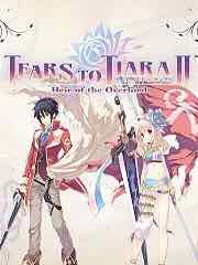 Tears to Tiara II: Heir of the Overlord