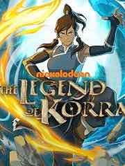 The Legend of Korra