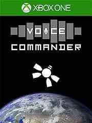 Voice Commander