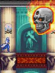 Castlevania: Aria of Sorrow