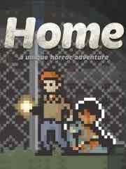 Home - A Unique Horror Adventure