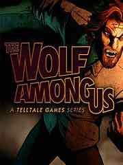 The Wolf Among Us