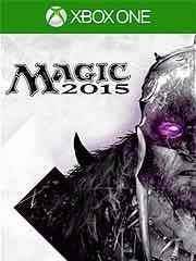 Magic 2015