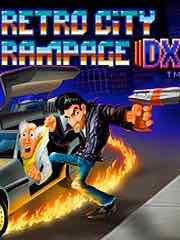 Retro City Rampage DX