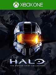 Halo: The Master Chief Collection